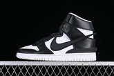 Dunk High x Ambush “Black”