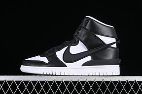 Dunk High x Ambush “Black”