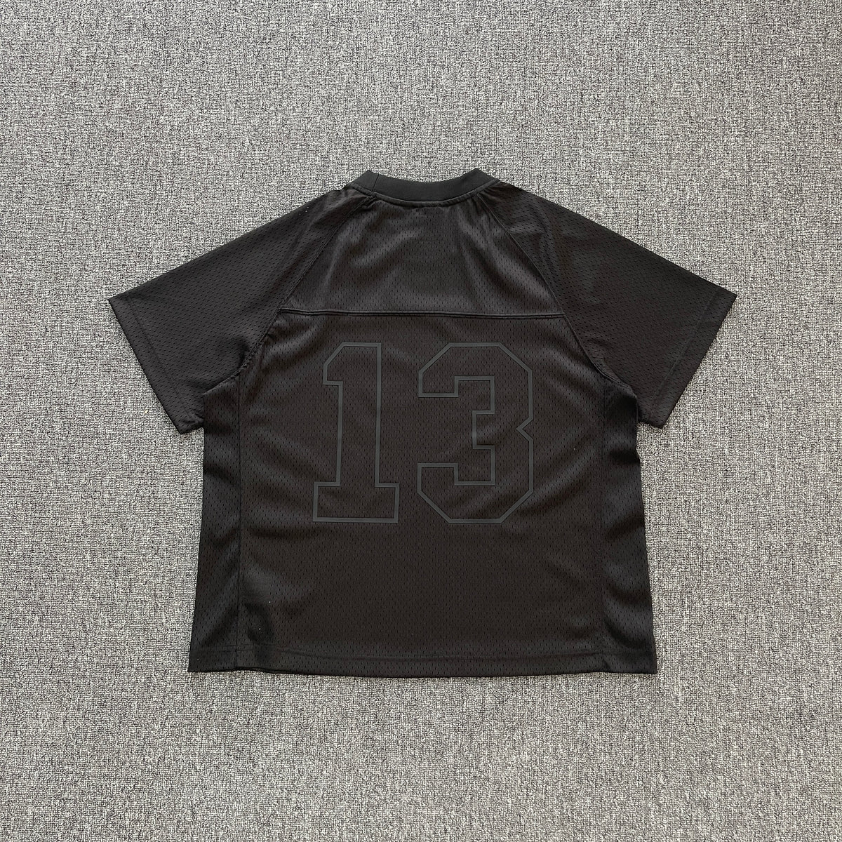 Camisa Syna World “College Jersey 13” ( Preta )