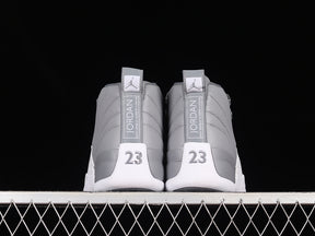 Air Jordan 12  “Stealth”