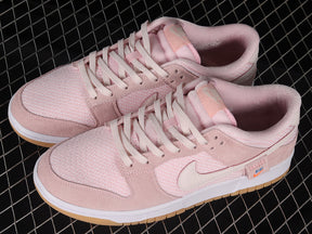 Dunk “ Pink Teddy Bear”