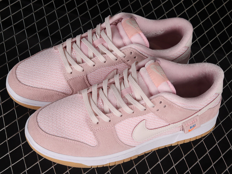 Dunk “ Pink Teddy Bear”