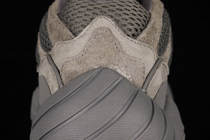 Yeezy Boost 500 “Granite”