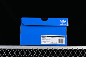 Adidas Campus 00 “Core Black”