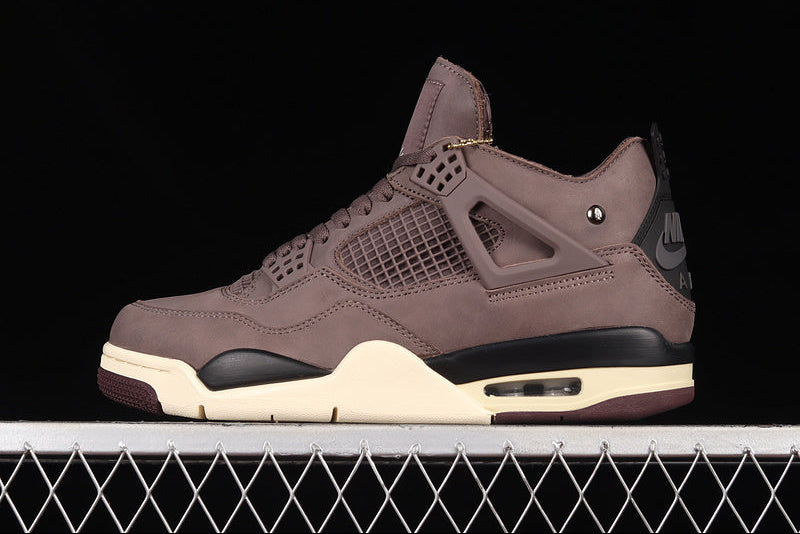 Air Jordan 4 x A Ma Maniére