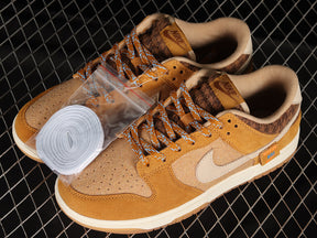 Dunk “Teddy Bear”