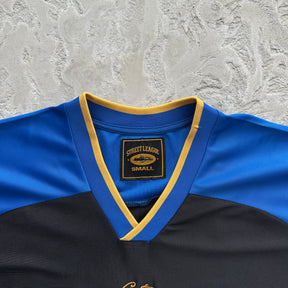 Camisa Corteiz “Guerrilaz Jersey”