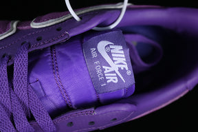 Air Force x Cpfm “Sunshine” ( Roxo )