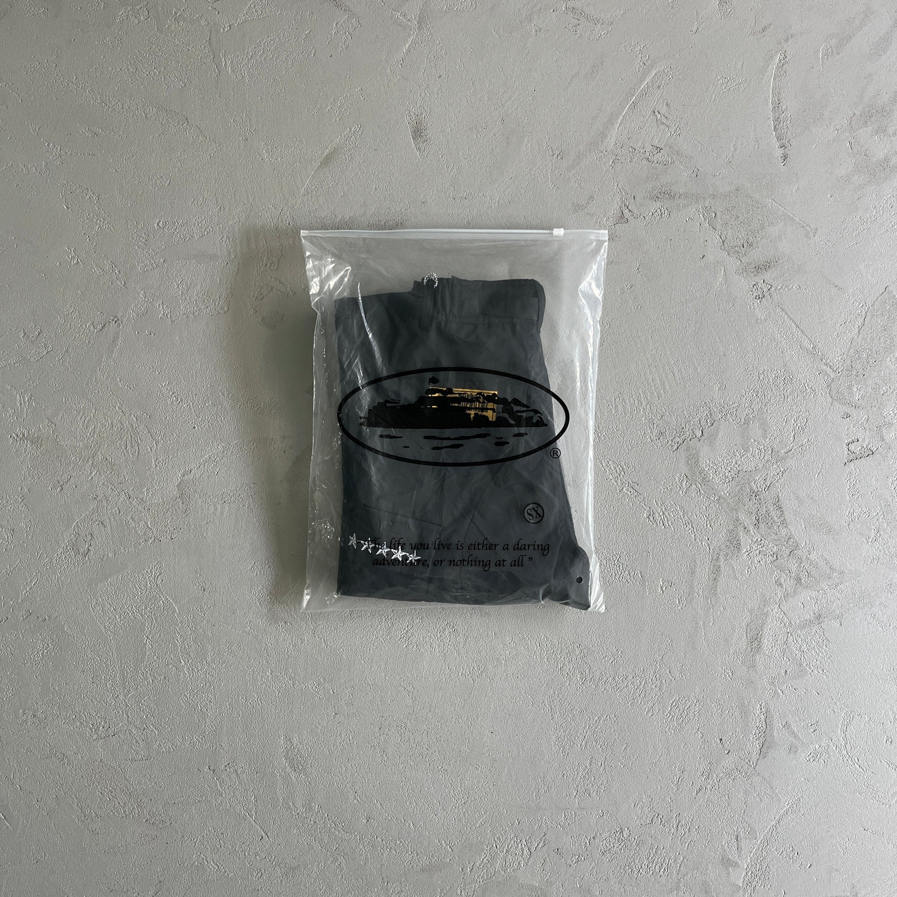 Calça Corteiz “5star”