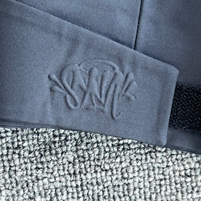 Jaqueta Syna World “Trek Jacket" ( Preta )