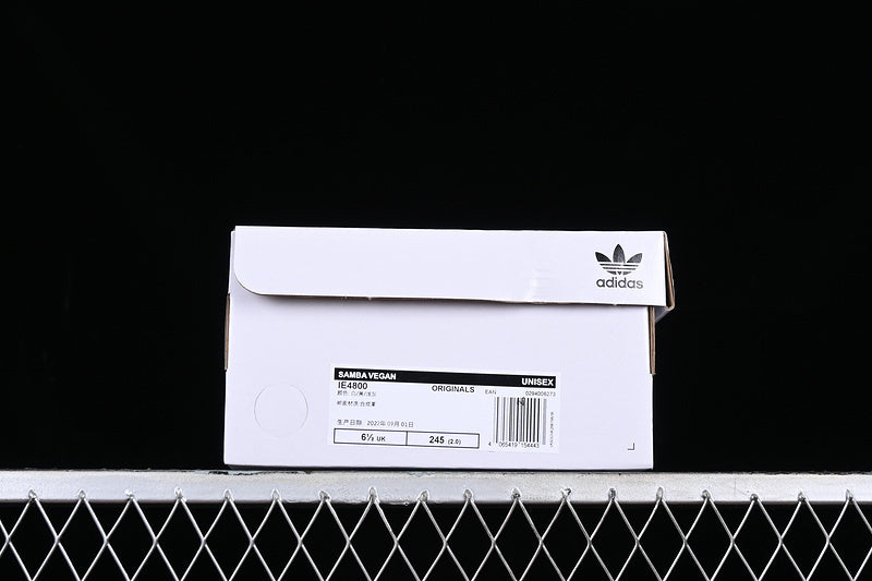 Adidas Kith x Samba Og Classics
