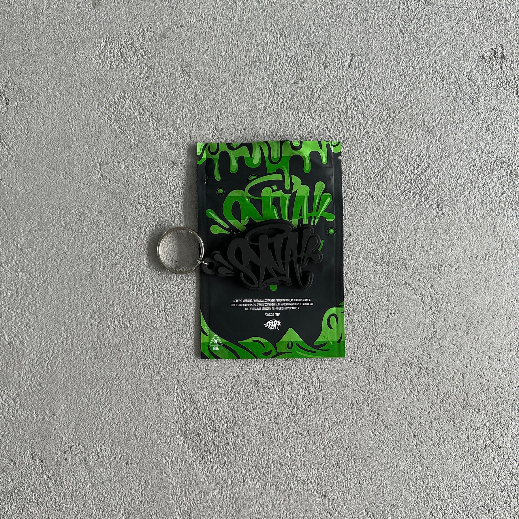 Balaclava Syna World