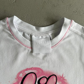 Camisa Syna World “Little Syna” ( Branca )