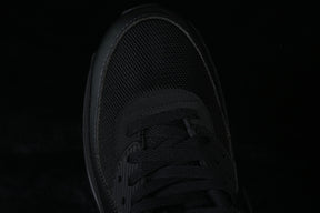 Air max 90 “Essential Triple Black”