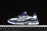 Asics Gel Nyc “Steel”