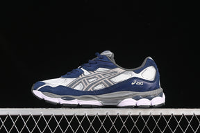 Asics Gel Nyc “Steel”