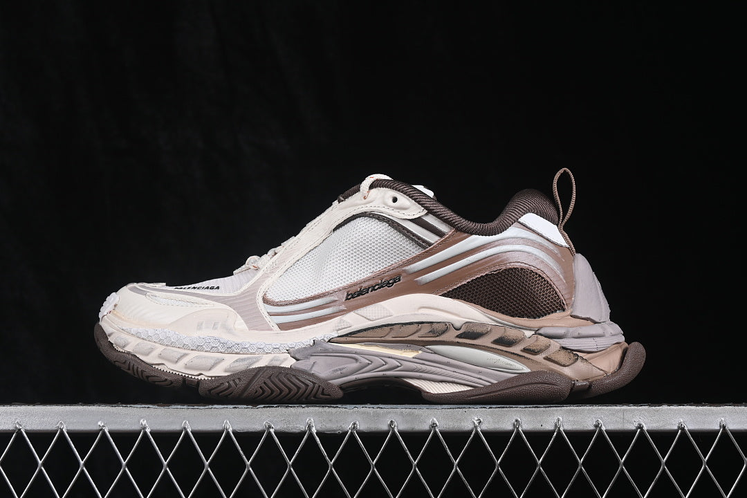Balenciaga ”Brown Beige”