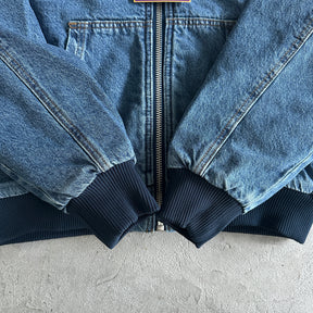 Jaqueta Corteiz “Embossed C-Star”