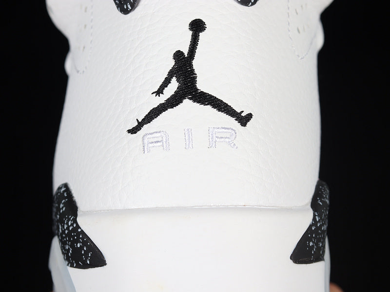 Air  jordan 6 “White Oreo”