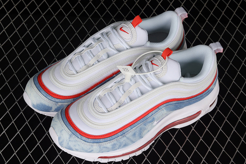 Air max 97 “Washed Denim Pack”