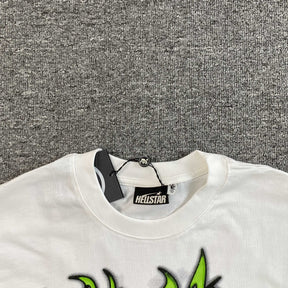 Camisa Hellstar “Reach Your Inner Peace Om”