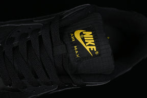 Air max 90 “Black Amarillo”