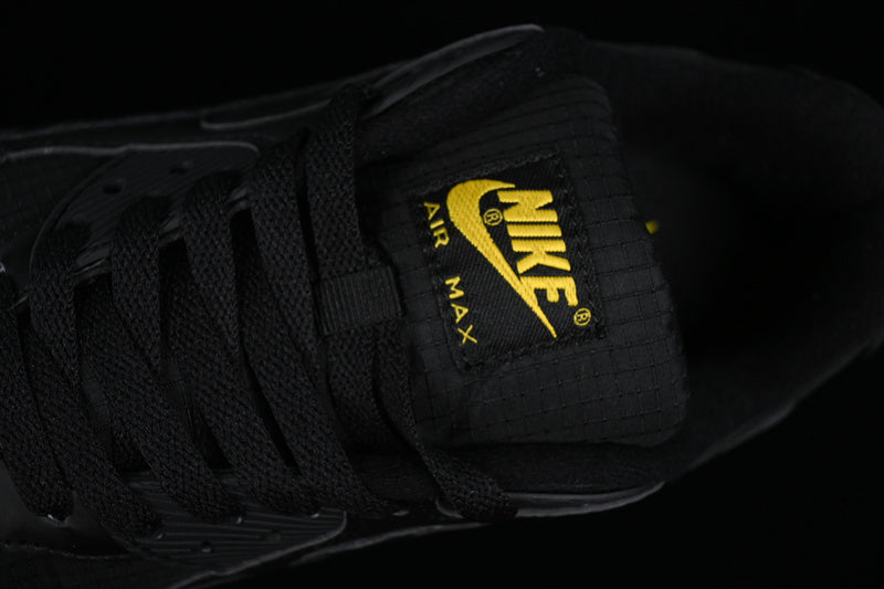 Air max 90 “Black Amarillo”