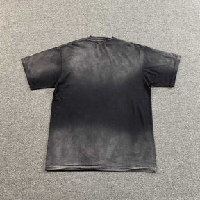Camisa Vertabrae “Thug”