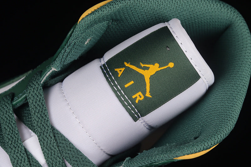 Air Jordan 1 High “Sonics”