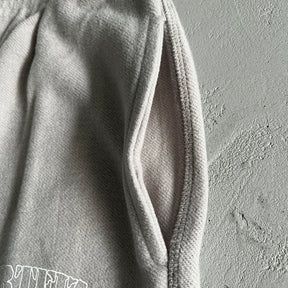 Conjunto Corteiz “Superior V2” ( Cinza )