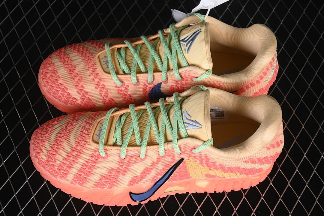 Nike JA 3 “Daybreak”