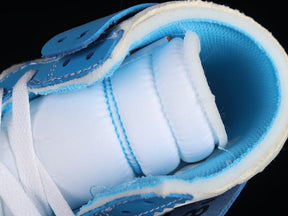 Jordan 1 High x Off-White