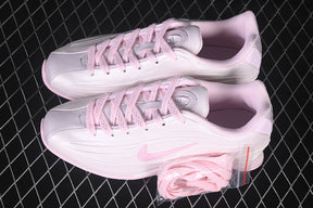 Nike Shox Z “Pearl Pink Foam”