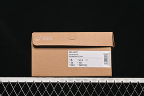 Asics Gel Nyc “Arctic Sky”