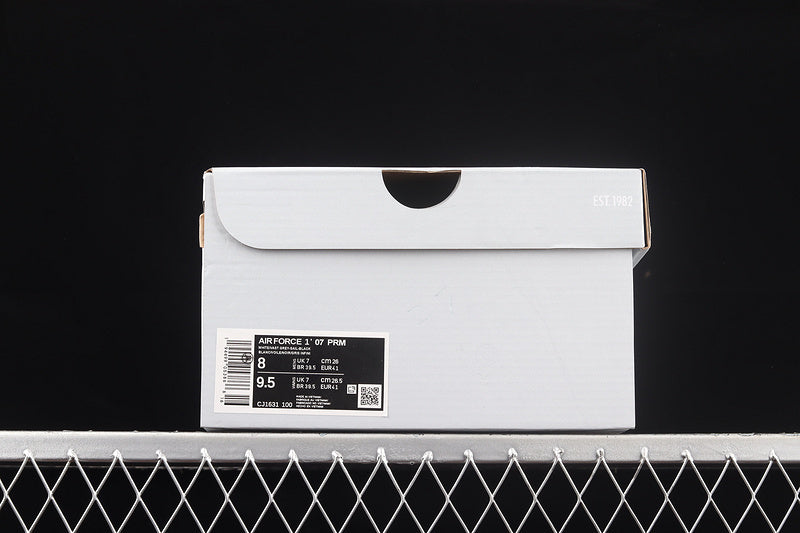 Air Force 1 “1-800 Toll Free”