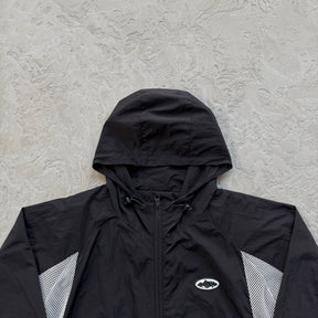 Moletom Corteiz “Cor Spring Jacket V2”
