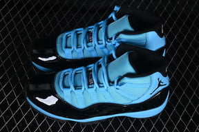 Air Jordan 11  “Retro Water Moon Blue”