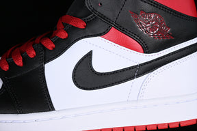 Air Jordan 1 High “Gym Red”