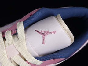 Air Jordan 1 Low “Pastel Plum”
