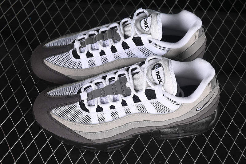 Air max 95 “Grey Gradient”
