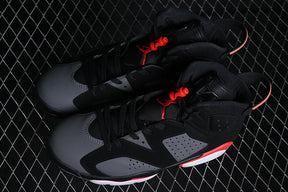 Air jordan 6 “Fire Red”