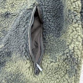 Moletom Mertra “Lambswool” ( Verde )