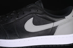 Air Jordan 1 Low “Shadow”