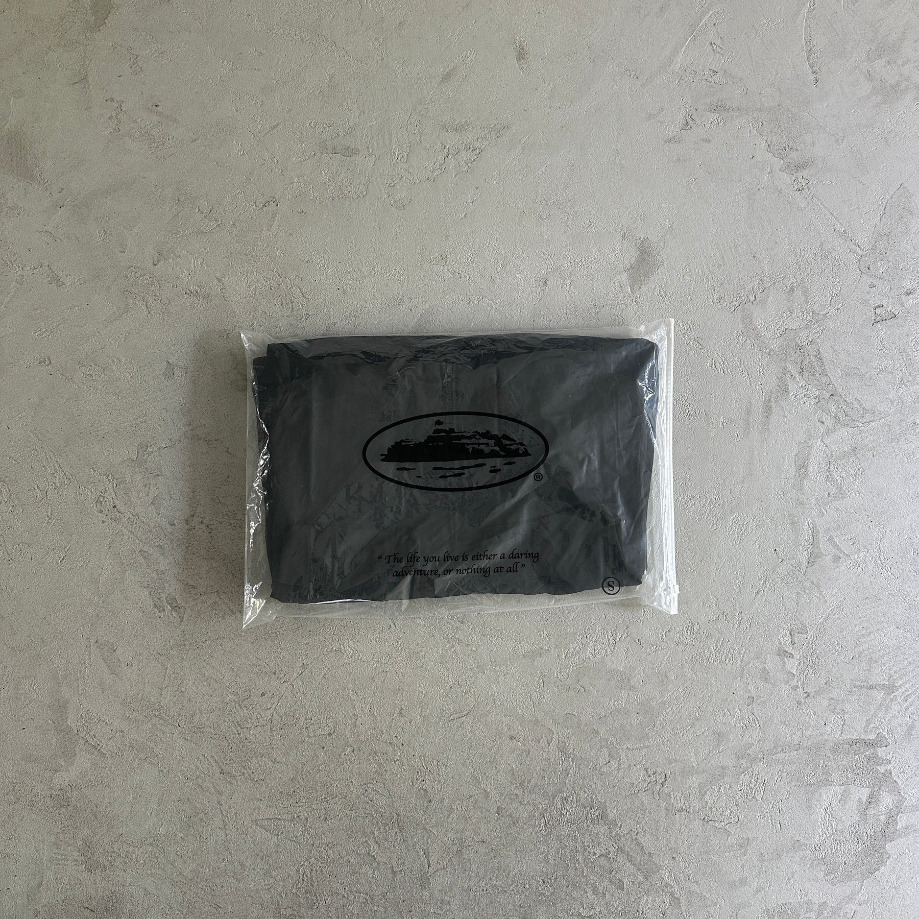 Casaco Corteiz “Slant Pocket”