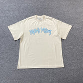 Camisa Cactus Jack ”Astro Worldwide” ( Bege )