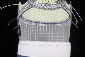 Air Jordan 1 Low x Union LA “Passport Pack Pistachio”