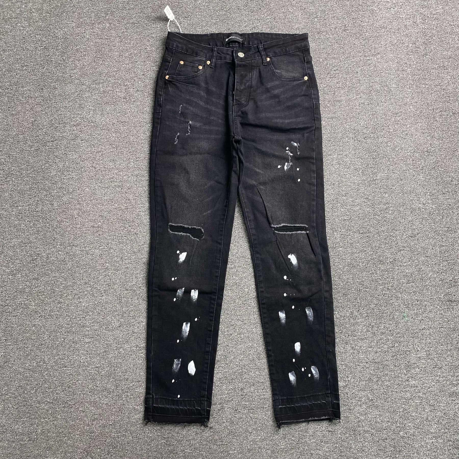 Calça Purple Brand