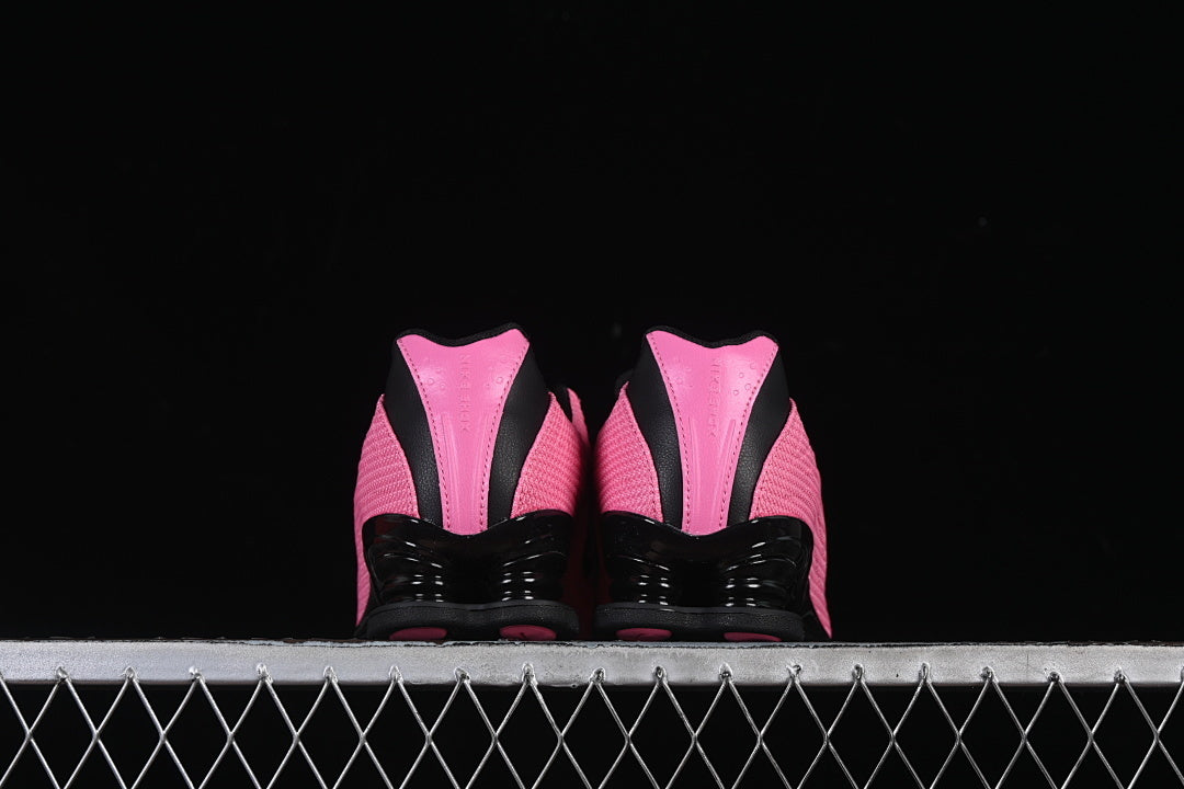 Nike Shox Z “Pinksicle Black”