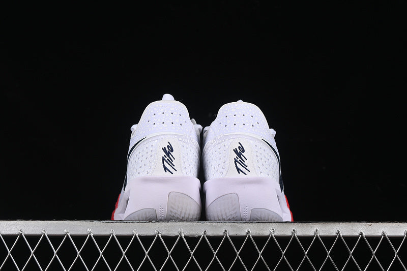 Air Zoom GT Cut 3 “Sport Red”