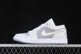 Air Jordan 1 Low “Off White Soft Pearl”